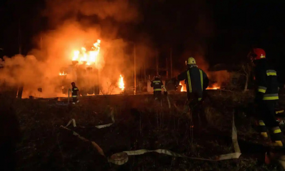 2 Ngay 4 5 Khu Vuc Giap Gioi Hungary Va Slovakia Lan Dau Bi Khong Kich