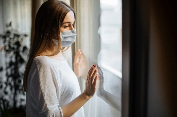 1 Hau Covid 19 Suc Khoe Tri Nao Co The Bi Suy Giam Giong Nhu Mat 20 Nam Tuoi Tho