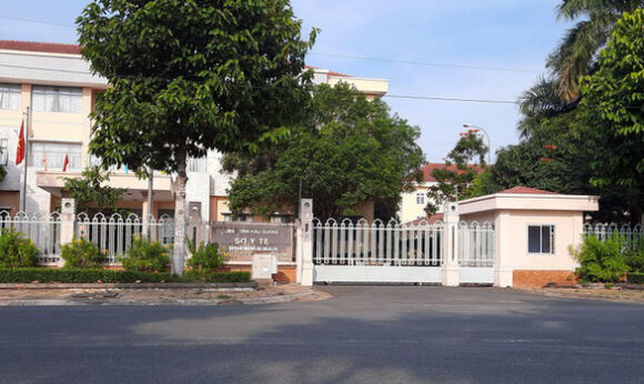 1 Hau Giang Co 3 Don Vi Mua Kit Xet Nghiem Cua Viet A Hon 11 Ti Dong