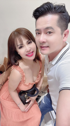 3 Hoang Anh To Chuc Tiec Sinh Nhat Lang Man Cho Tinh Tin Don Chi Co 2 Nguoi O Mot Noi Xa