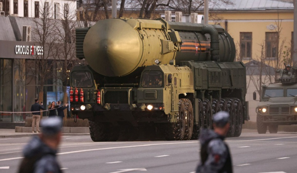 6 Khi Tai Quan Su Nga Dien Tap Le Duyet Binh Mung Ngay Chien Thang