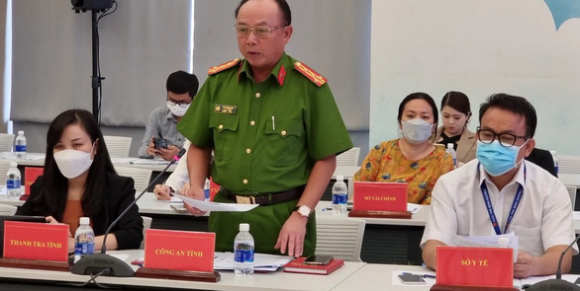 1 Cong An Binh Duong Kien Nghi Nhap Vu An Ba Phuong Hang De Cong An Tphcm Dieu Tra