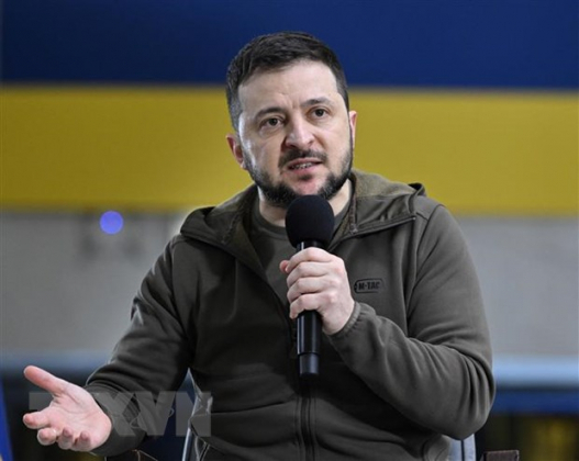 1 Lanh Dao G7 Len Ke Hoach Hoi Nghi Truc Tuyen Voi Tong Thong Ukraine