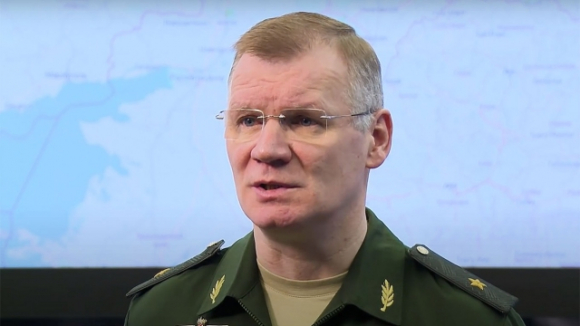 1 Quan Doi Nga Ra Thong Bao Moi Ve Chien Dich Quan Su O Ukraine