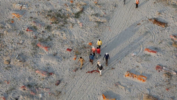 1 Who 15 Trieu Nguoi Tren The Gioi Da Chet Vi Covid 19