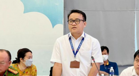 1 Xac Minh Vu Thuoc Gia Molnupiravir O Thuy Si Ghi San Xuat Tai Binh Duong