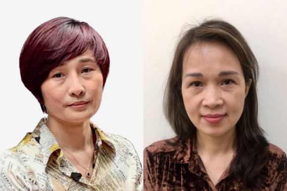 1 Bat 2 Giam Doc Doanh Nghiep Lien Quan Vu Nhan Hoi Lo Xay Ra Tai Cuc Lanh Su