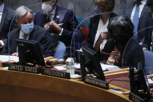 1 Hoi Dong Bao An Lan Dau Thong Qua Tuyen Bo Ve Tinh Hinh Ukraine