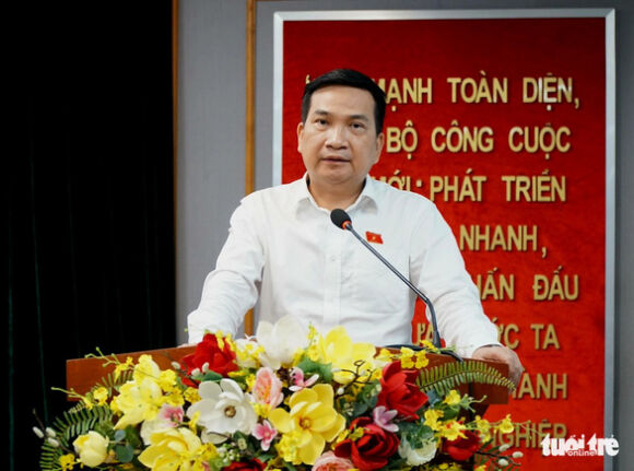 1 Pho Giam Doc Cong An Tphcm Nhieu Nguoi Lam Tuong Len Mang Xa Hoi Muon Noi Gi Noi Lam Gi Thi Lam