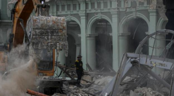 1 Ro Ri Khi Gas La Nguyen Nhan Gay Ra Vu No Khach San Saratoga Tai Cuba