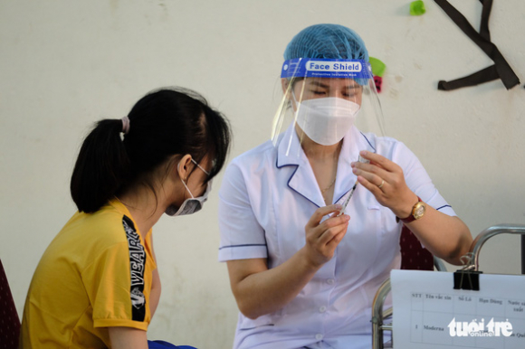 1 Tin Covid 19 Chieu 7 5 Ca Nuoc Con 381 Ca Tho Oxy Khong Ca Tu Vong