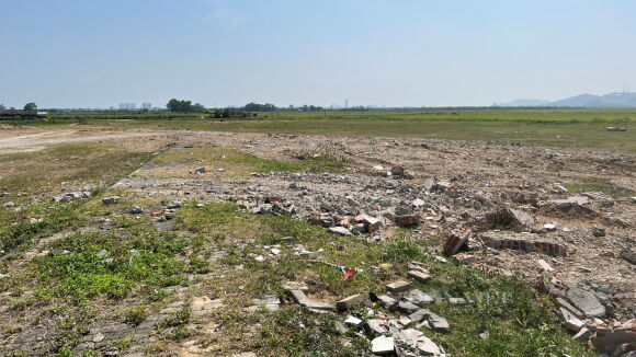 10 Can Canh Khu Cong Nghiep 2300 Ty Bo Hoang Dang Duoc Thao Do O Thanh Hoa