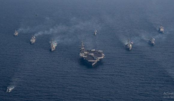 14 200000 Quan Nato Vao Trang Thai San Sang Chien Dau