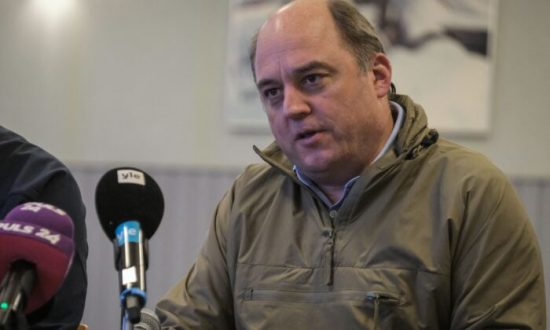 1 Bo Truong Bo Quoc Phong Anh Noi Se Bao Ve Phan Lan Khoi Nga Bat Ke Tu Cach Nato