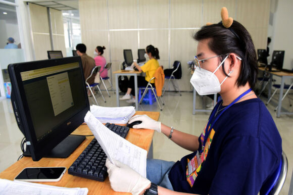 1 Tin Covid 19 Chieu 8 5 Ca Nuoc 2269 Ca Moi Chi Bang 190 Giai Doan Cao Diem