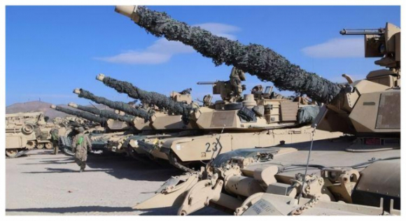 2 200000 Quan Nato Vao Trang Thai San Sang Chien Dau