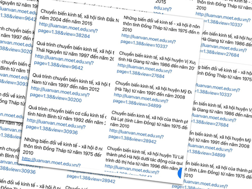 2 Nhieu Luan An Tien Si Duoc Nhan Ban