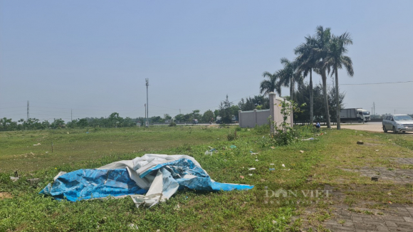 3 Can Canh Khu Cong Nghiep 2300 Ty Bo Hoang Dang Duoc Thao Do O Thanh Hoa