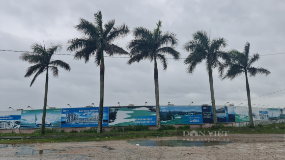 4 Can Canh Khu Cong Nghiep 2300 Ty Bo Hoang Dang Duoc Thao Do O Thanh Hoa