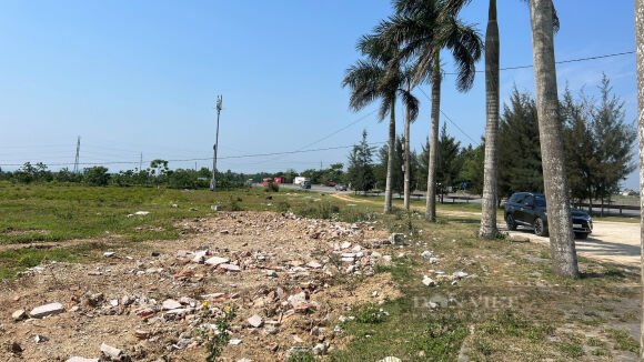 8 Can Canh Khu Cong Nghiep 2300 Ty Bo Hoang Dang Duoc Thao Do O Thanh Hoa