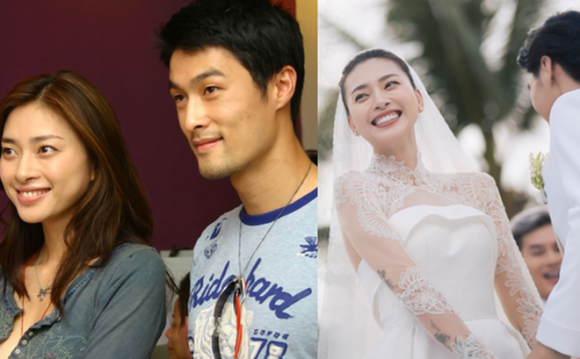 1 Netizen Kem Duyen Nhac Den Johnny Tri Nguyen Duoi Hinh Cuoi Cua Ngo Thanh Van Va Huy Tran Ban Than Dap Tra Cang Cuc