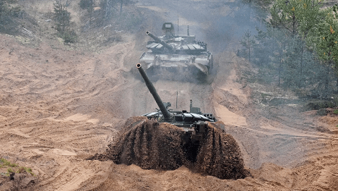 1 Vua Ton That Vi Xung Dot Chuoi Cung Ung Vu Khi Nga Lai Lao Dao Boi Cac Lenh Trung Phat