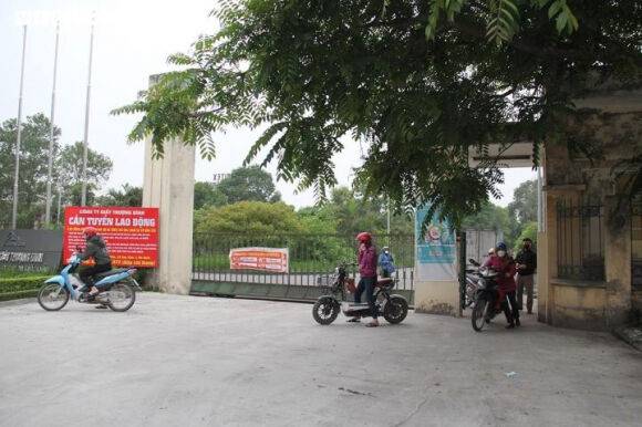 2 Viet Nam Khong Con La Thien Duong Nhan Cong Gia Re
