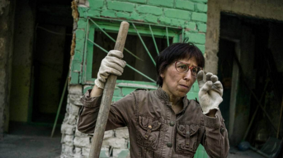 5 Chien Su Nga Ukraine Ukraine Than Toc Xay Dung Lai Cac Thanh Pho Bi Pha Huy