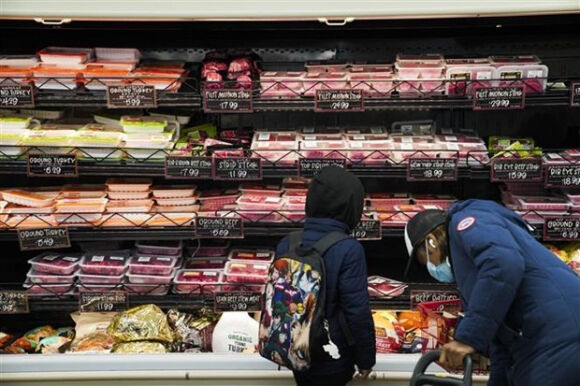 1 Fed Khang Dinh Se Nhanh Chong Tang Lai Suat De Ha Nhiet Lam Phat