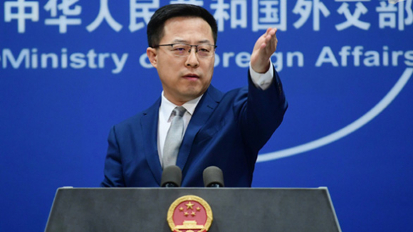 1 My Xoa Cam Ket Ve Dai Loan Tren Web Trung Quoc Noi Gian