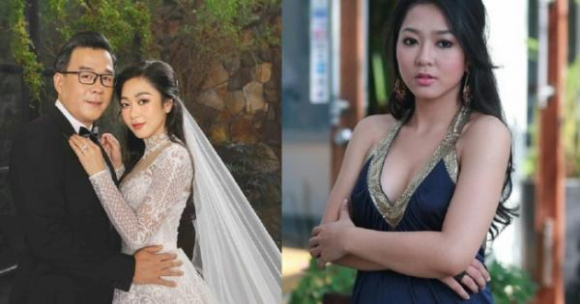 1 Ven Man Qua Khu Lay The Xanh Cua Ha Thanh Xuan Nghi Van Tung Giut Chong Cua Dan Chi Gay Xon Xao