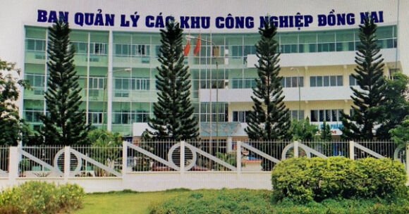 1 Yeu Cau Ban Quan Ly Cac Khu Cong Nghiep Dong Nai Thu Hoi Quyet Dinh Dieu Dong Cong Chuc Sai Luat
