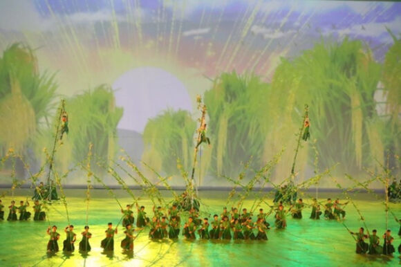 17 Khai Mac Trong The Dai Hoi The Thao Dong Nam A Sea Games 31