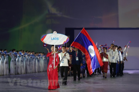 28 Khai Mac Trong The Dai Hoi The Thao Dong Nam A Sea Games 31