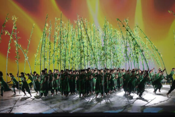 4 Khai Mac Trong The Dai Hoi The Thao Dong Nam A Sea Games 31