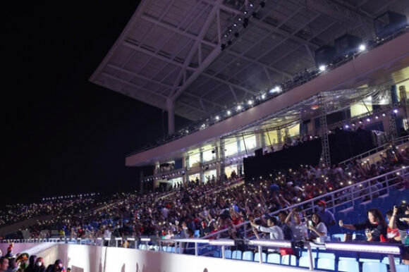9 Khai Mac Trong The Dai Hoi The Thao Dong Nam A Sea Games 31