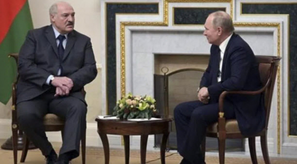 1 Belarus Du Dinh Tien Hanh Cuoc Gap Thuong Dinh Voi Nga De Giai Nhieu Bai Toan Kho