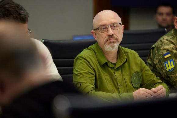 1 Ukraine Chien Su Dang Buoc Vao Giai Doan Lau Dai