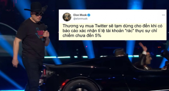 1 Elon Musk Dang Ep Gia Twitter Nho Anh Huong Truyen Thong