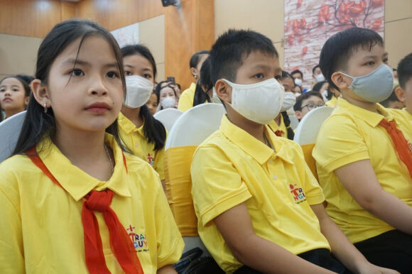 1 Hoc Sinh Phu Tho Bac Ninh Duoc Vinh Danh La Trang Nguyen Tieng Viet