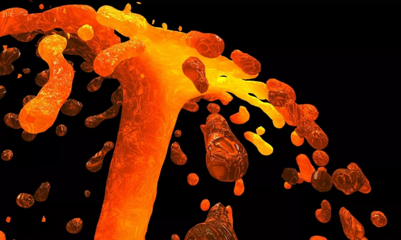 Sự ấm lên toàn cầu từng gây ra vụ tuyệt chủng lớn nhất trên Trái Đất