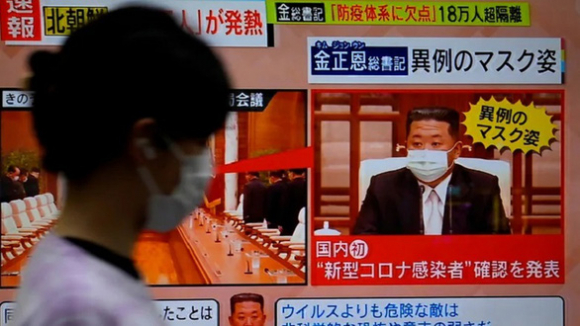 1 Trieu Tien Ghi Nhan 21 Ca Tu Vong Do Sot Giua Luc Bung Dich Covid 19