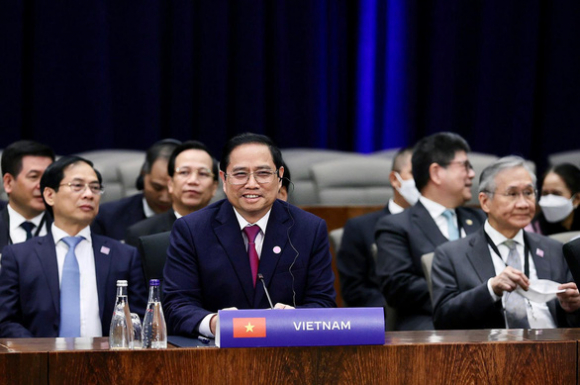 2 Nhieu Nuoc Danh Gia Cao Quan Diem Cua Viet Nam Tai Hoi Nghi Asean My