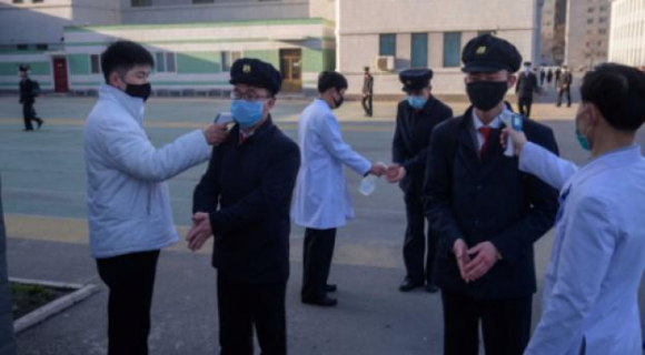 3 Vi Sao Bay Gio Trieu Tien Moi Cong Bo Tinh Hinh Dich