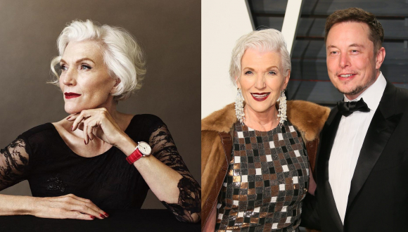 Mẹ Elon Musk: Để nuôi dưỡng nên 1 tỷ phú giàu nhất thế giới và 2 triệu phú, chỉ cần áp dụng 2 quy tắc đơn giản