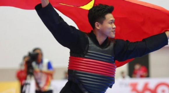 1 Nhat Ky Sea Games Ngay 165 Doan Viet Nam Dan Dau Voi 78 Hcv