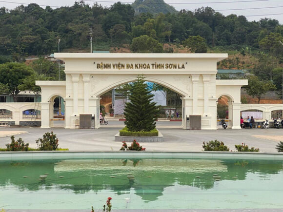 1 Son La Nhieu Goi Thau Mua Kit Xet Nghiem Gia Cao Hon Cac Dia Phuong