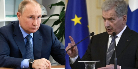 1 Tong Thong Putin Se Bat Luc Nhin Phan Lan Gia Nhap Nato