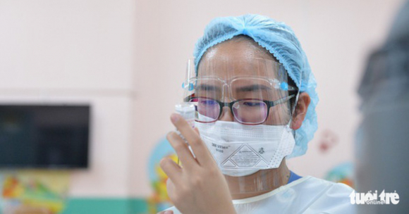 1 Tphcm Hang Trieu Nguoi Se Tiem Vac Xin Covid 19 Mui 4