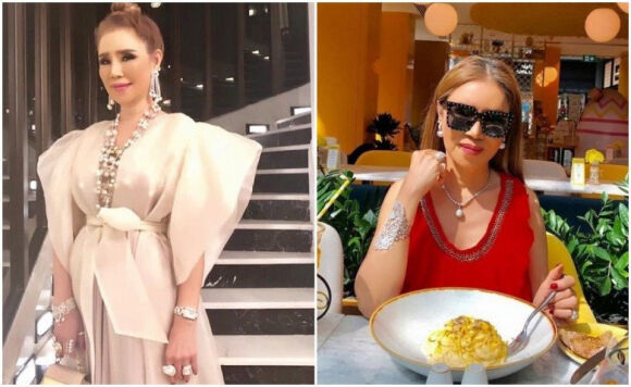 2 Tieu Vat 7 Ty Thang Vo 5 Cua Ty Phu Dubai Moi Ngay Chi Viec Mac Dep De Chong Ngam